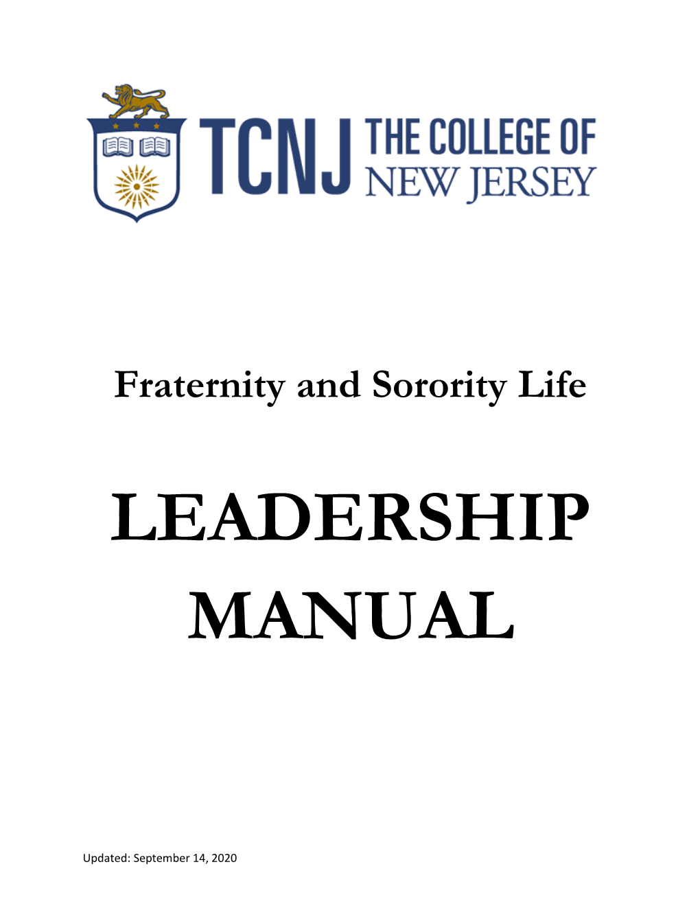 FSL-LEADERSHIP-MANUAL.Pdf