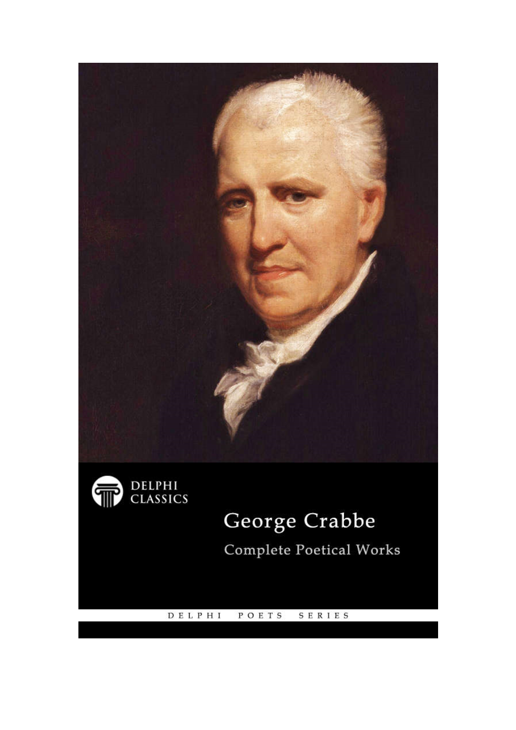 George Crabbe