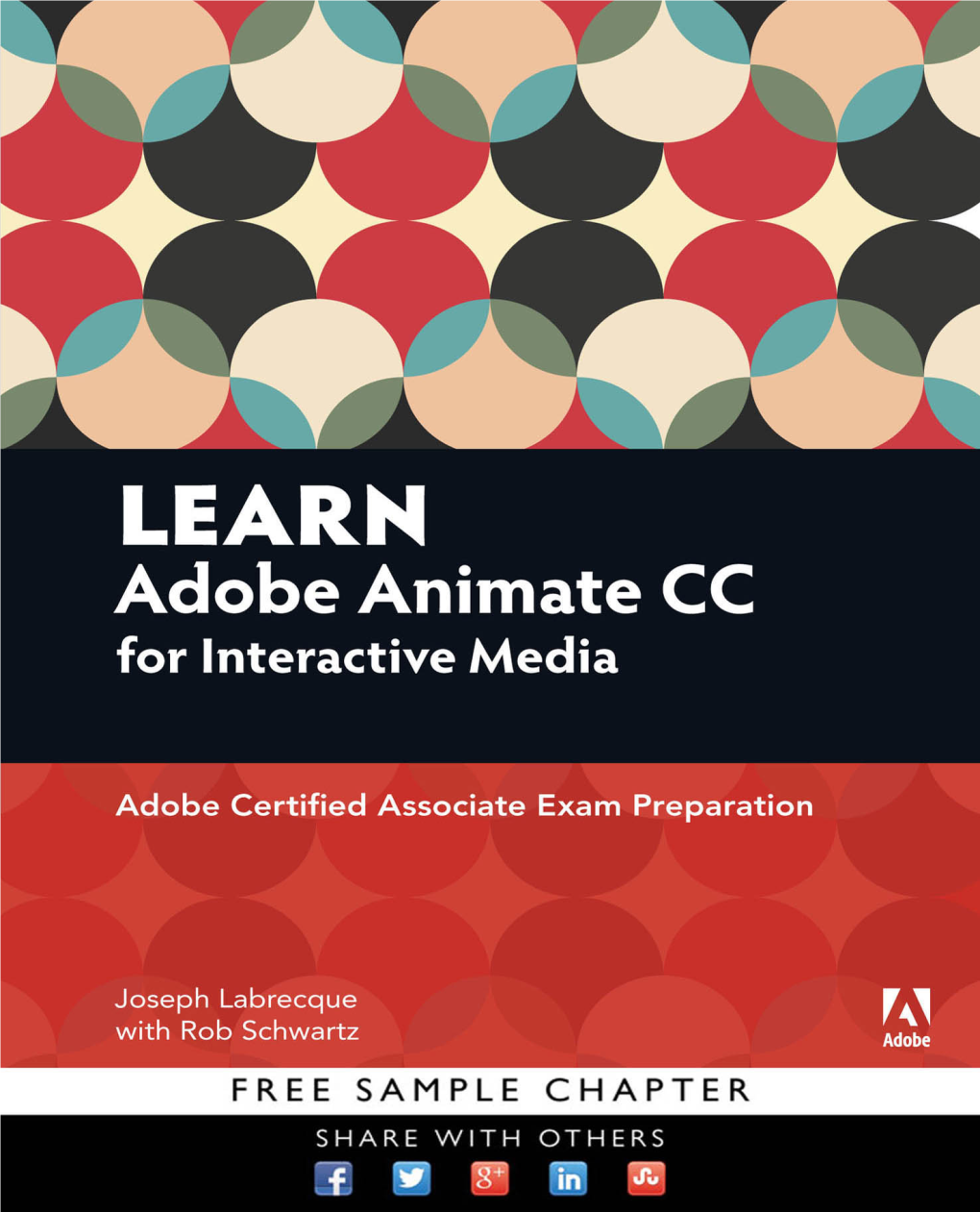 LEARN Adobe Animate CC for Interactive Media