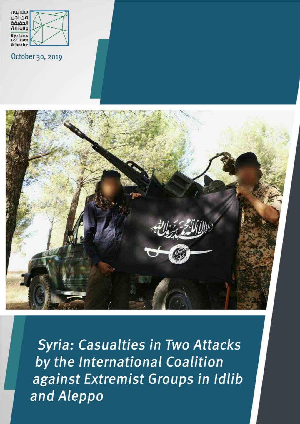 Syria-Casualties-In-Two-Attacks-By-The-International-Coalition.Pdf