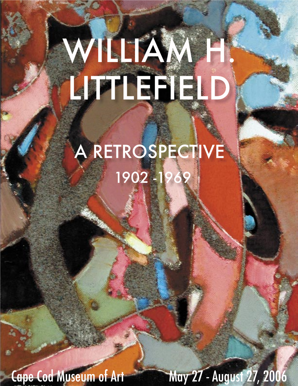 William H. Littlefield