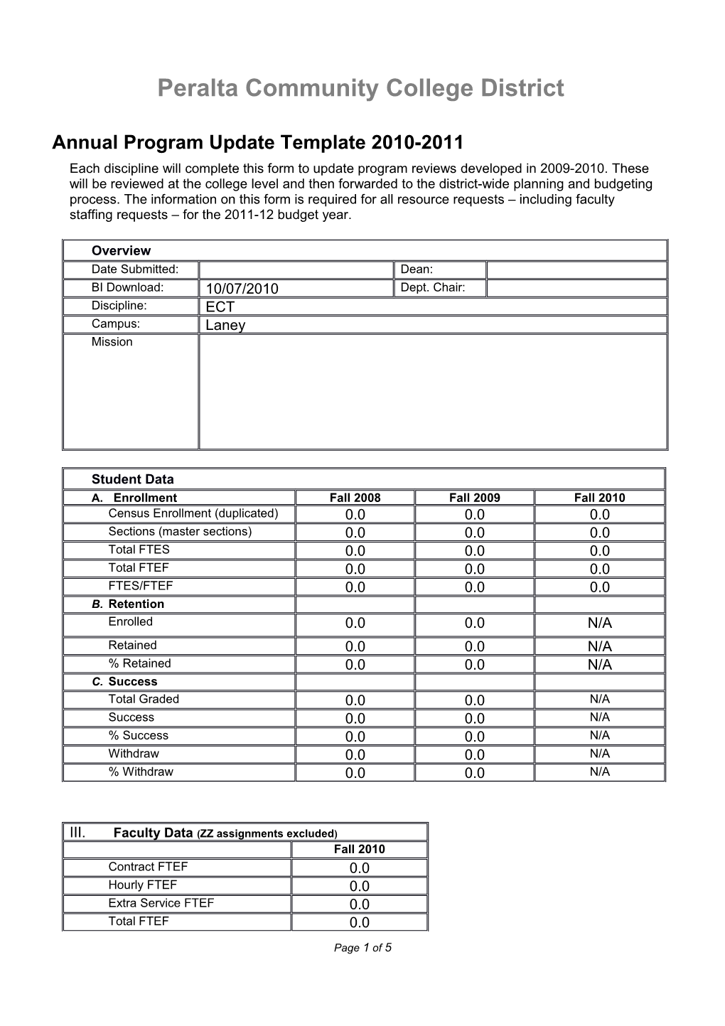 Peralta Community College District s12