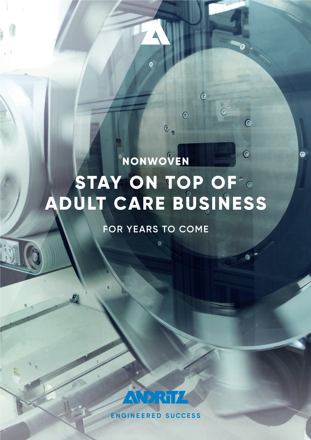 Stay on Top of Adult Care Business
