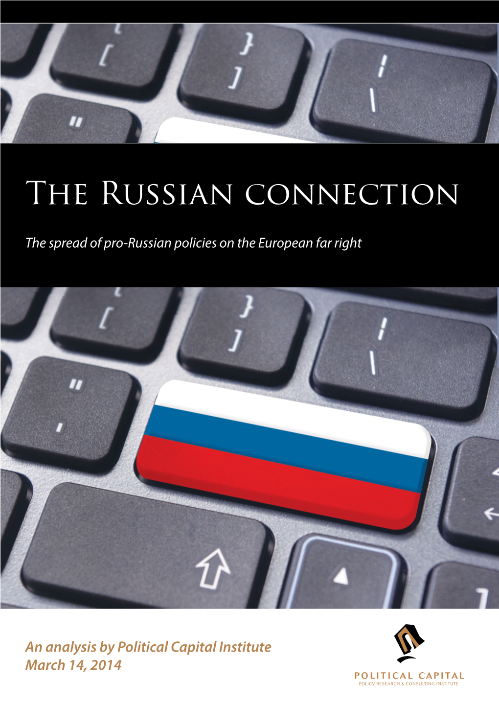 The Russian Connection