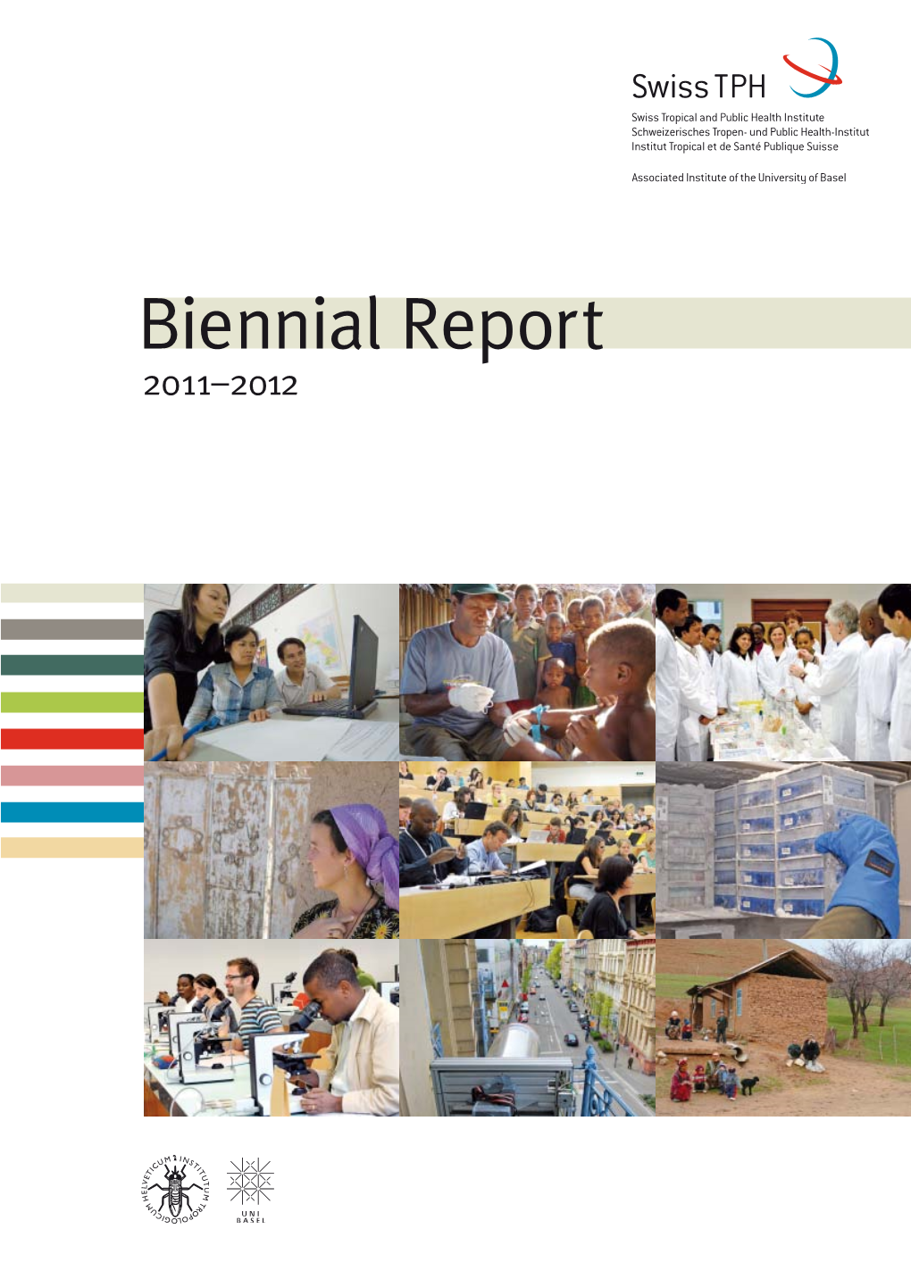 Biennial Report 2011 2012