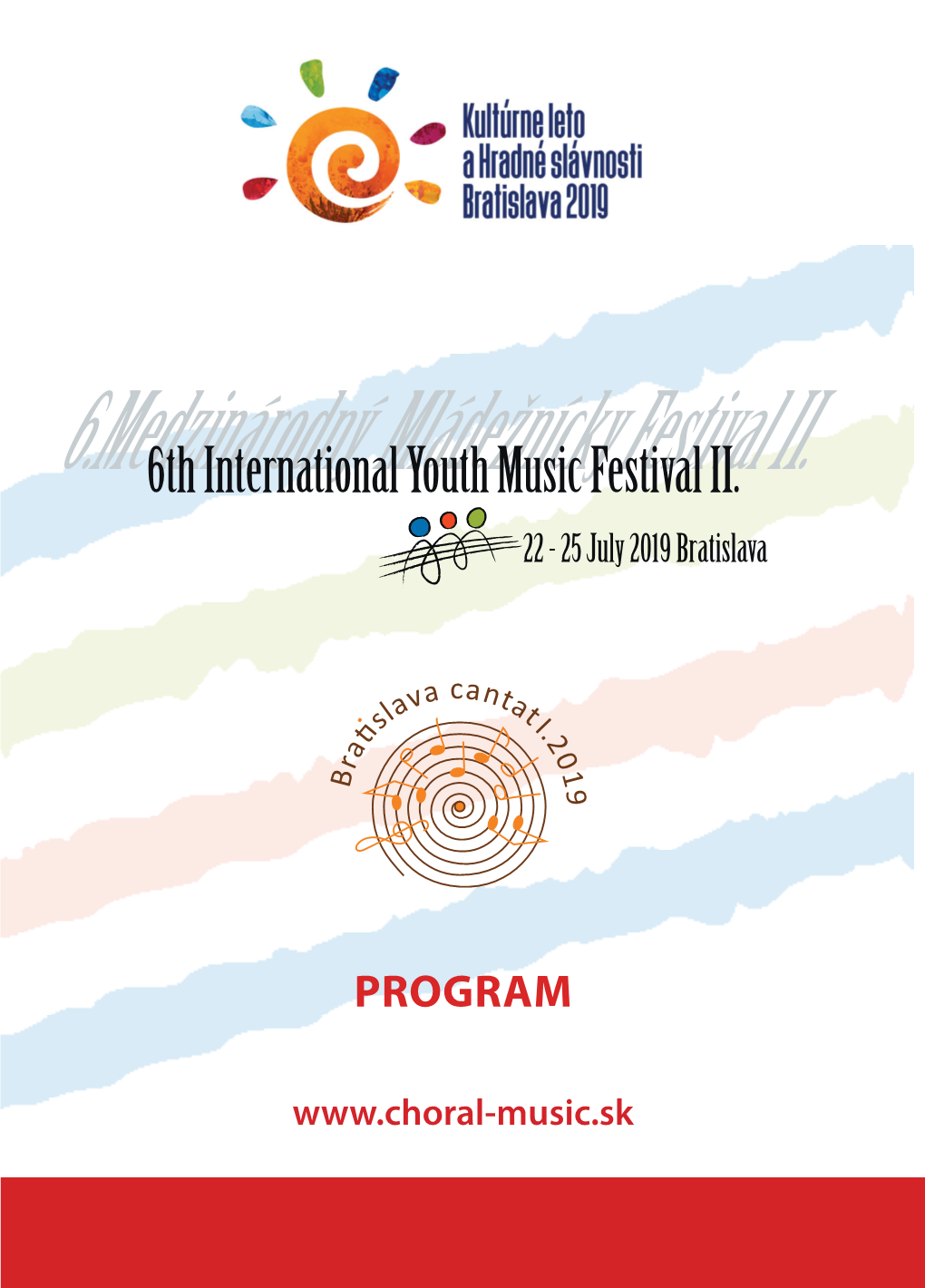 6.Medzinárodný Mládežnícky Festival