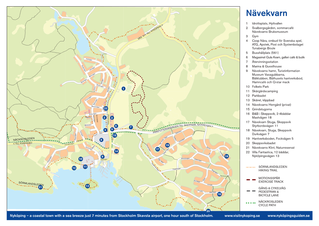 Nävekvarnkvarter