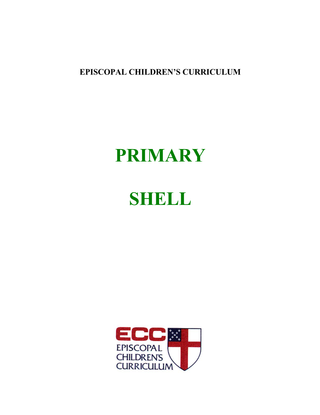 PRI Shell-Lessons All Units