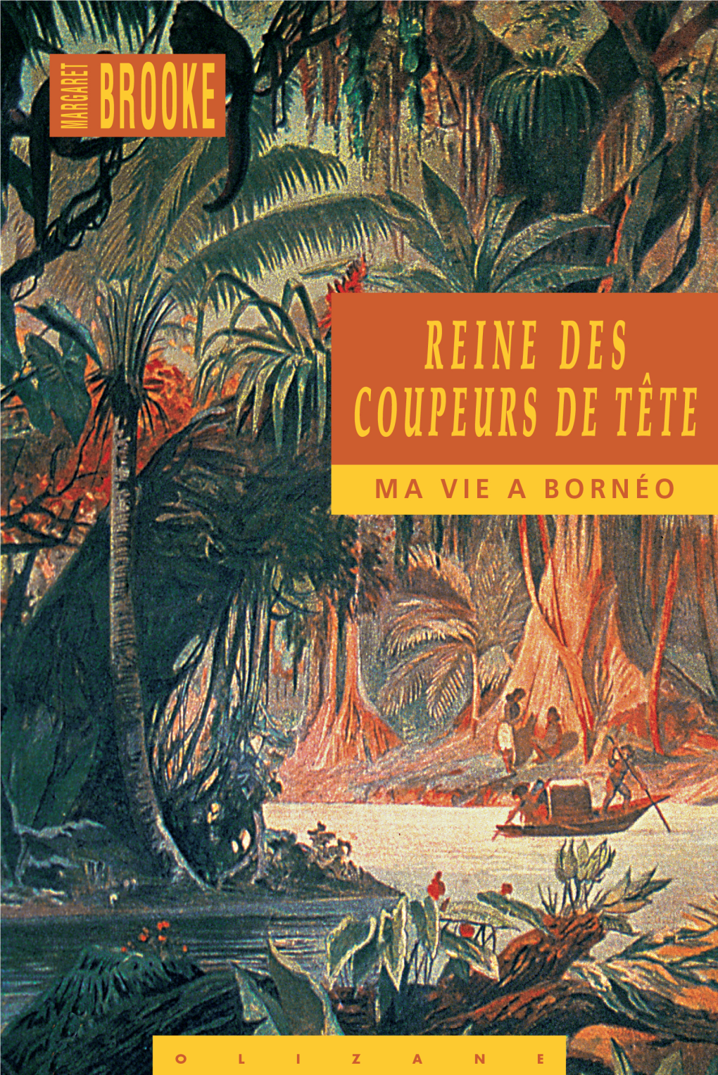 Reine Des Coupeurs De Tête P