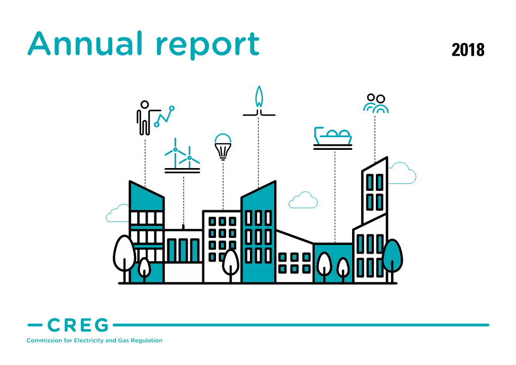 Annual Report 2018