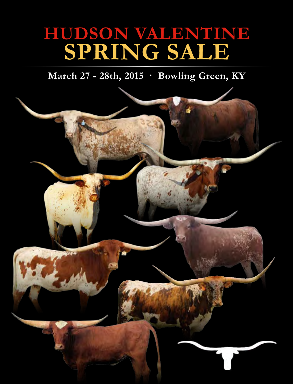 SPRING SALE March 27 - 28Th, 2015