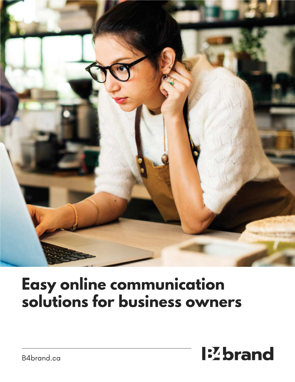 Easy Online Communication Solutions for Business Owners
