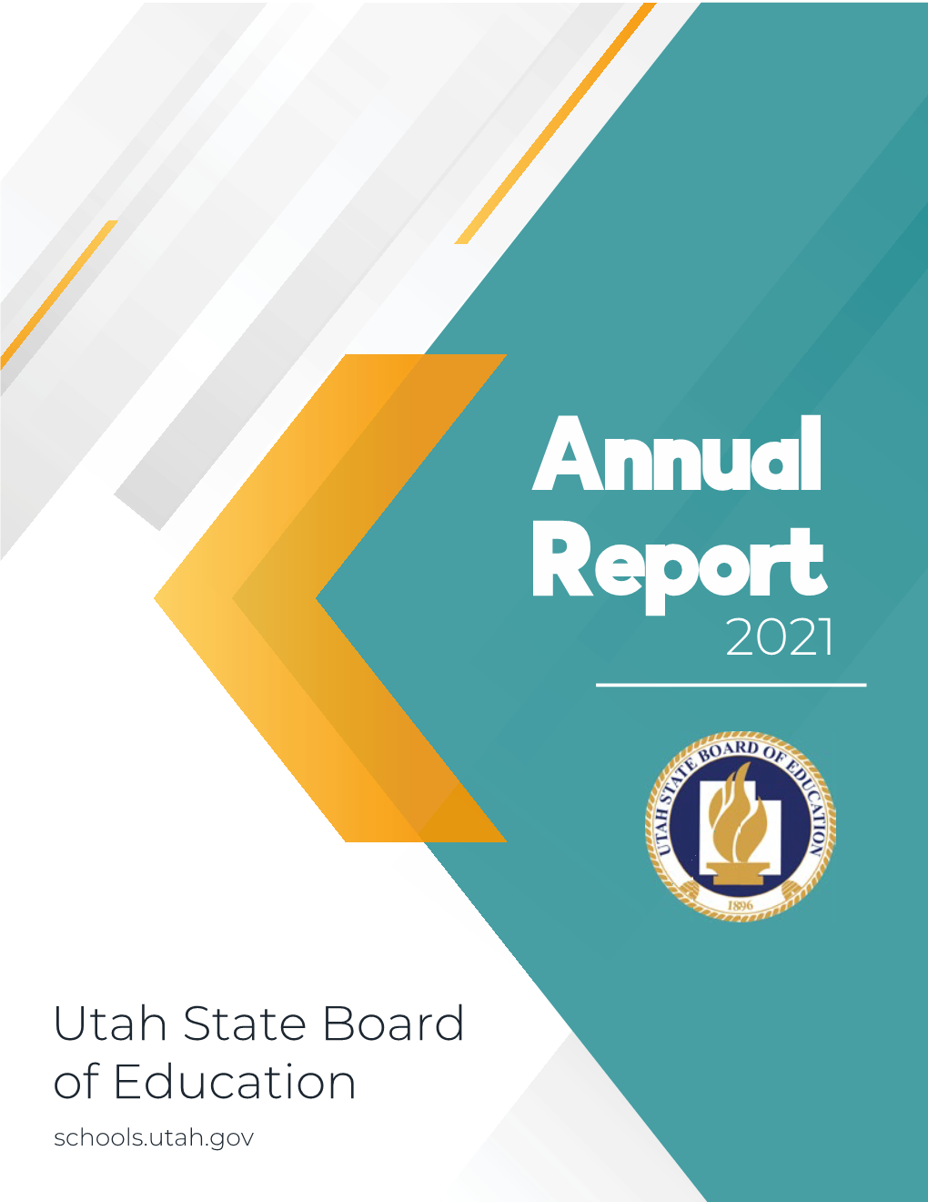 Annual Report 2021