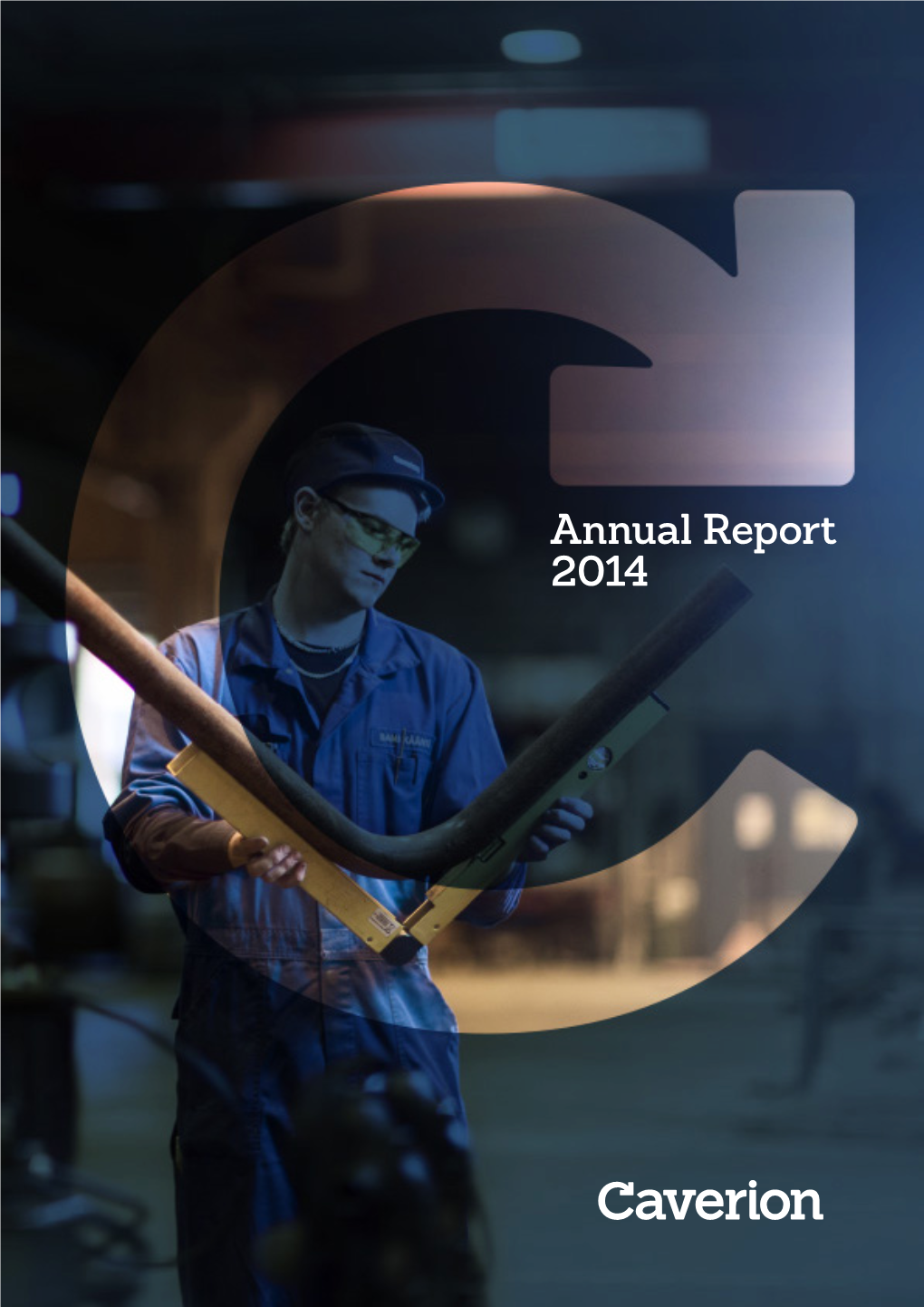 Annual Report 2014 Table of Contents