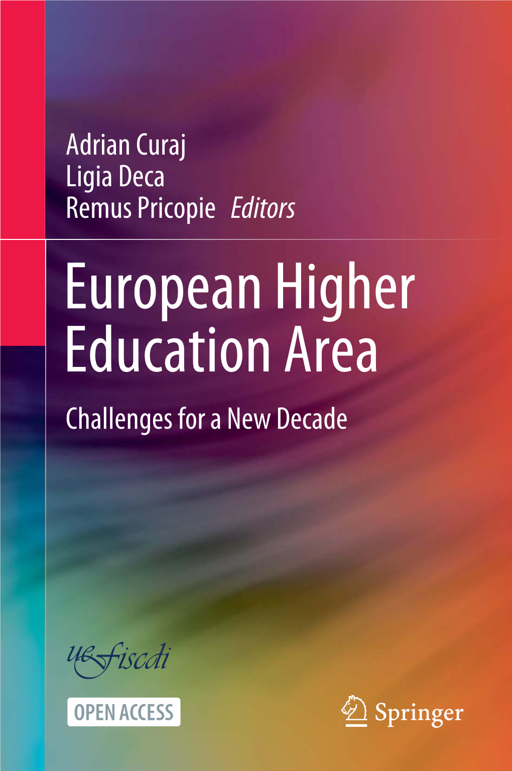 European Higher Education Area