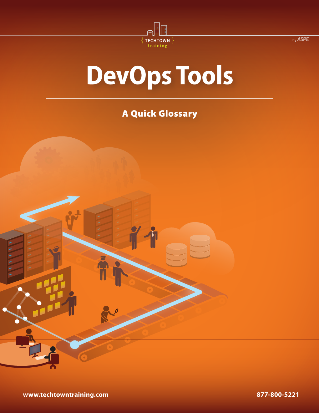 Devops Tools