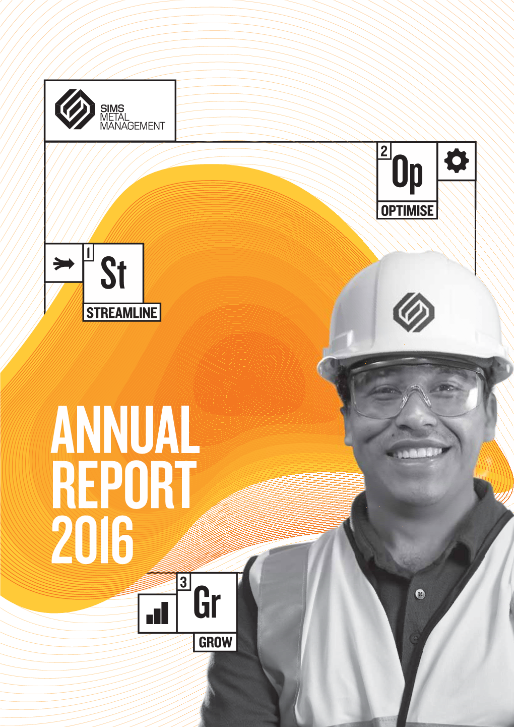 View Annual Report