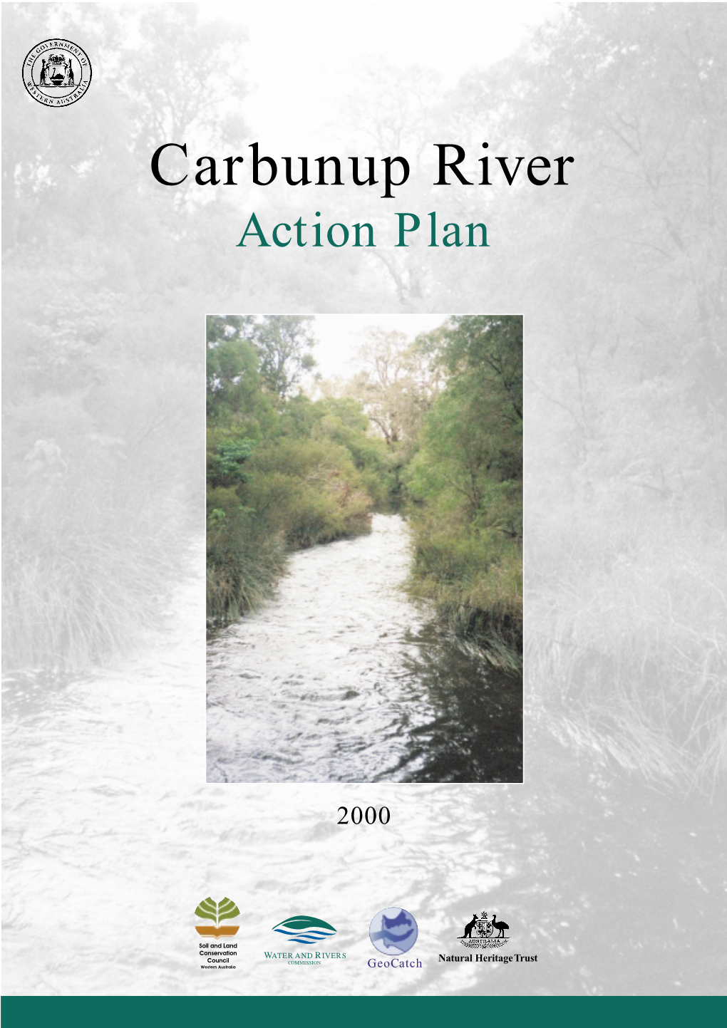 Carbunup River Action Plan 2000