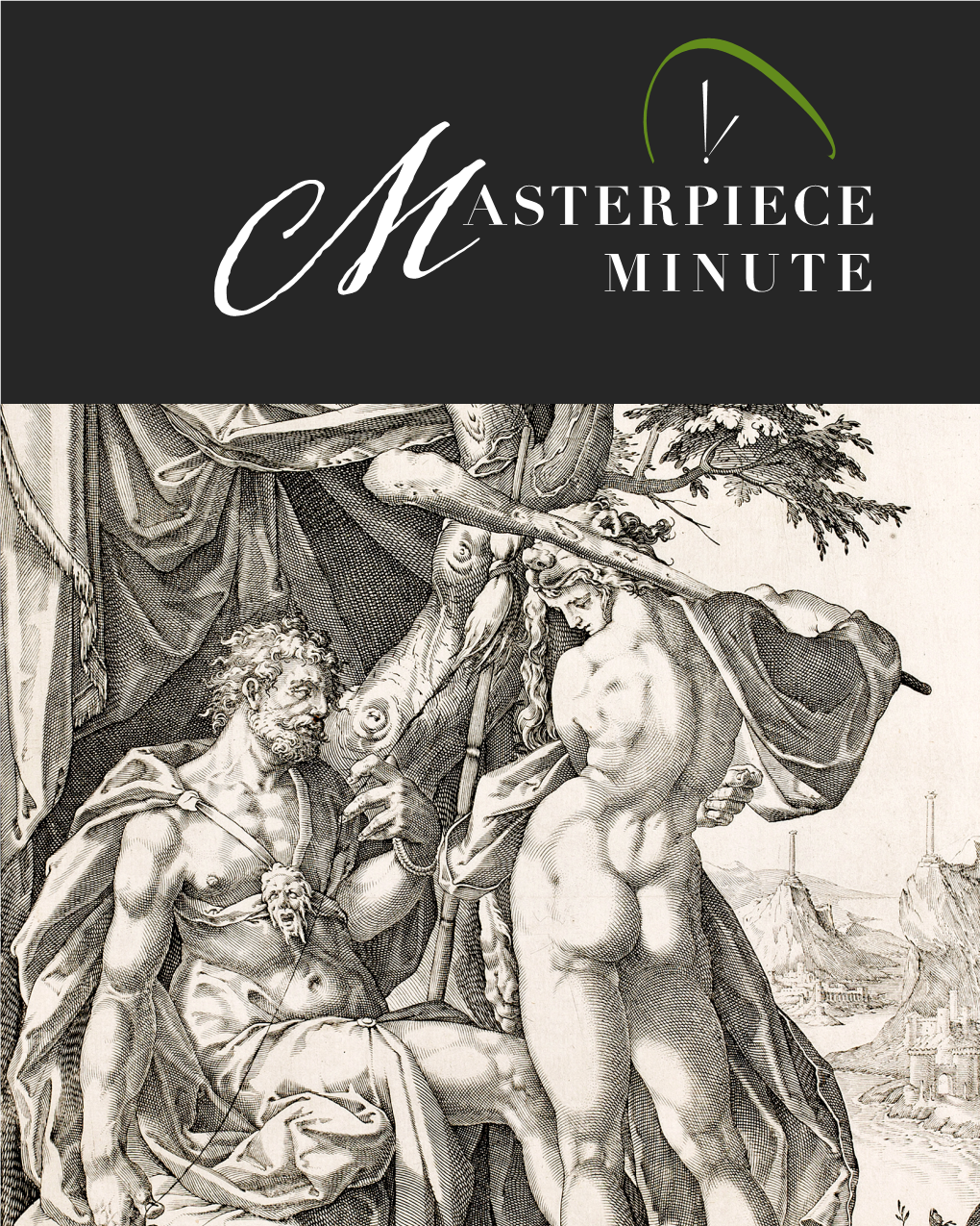 Masterpiece Minute Ep. 16 PDF