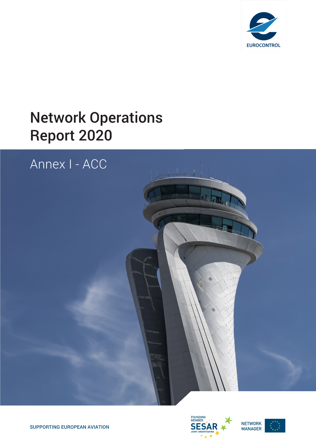 Network Operations Report 2020