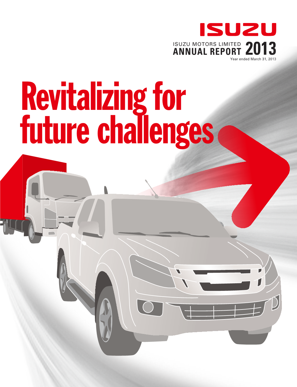 Isuzu Motors Limited’S Plans, Strategies, Beliefs and Future Performance