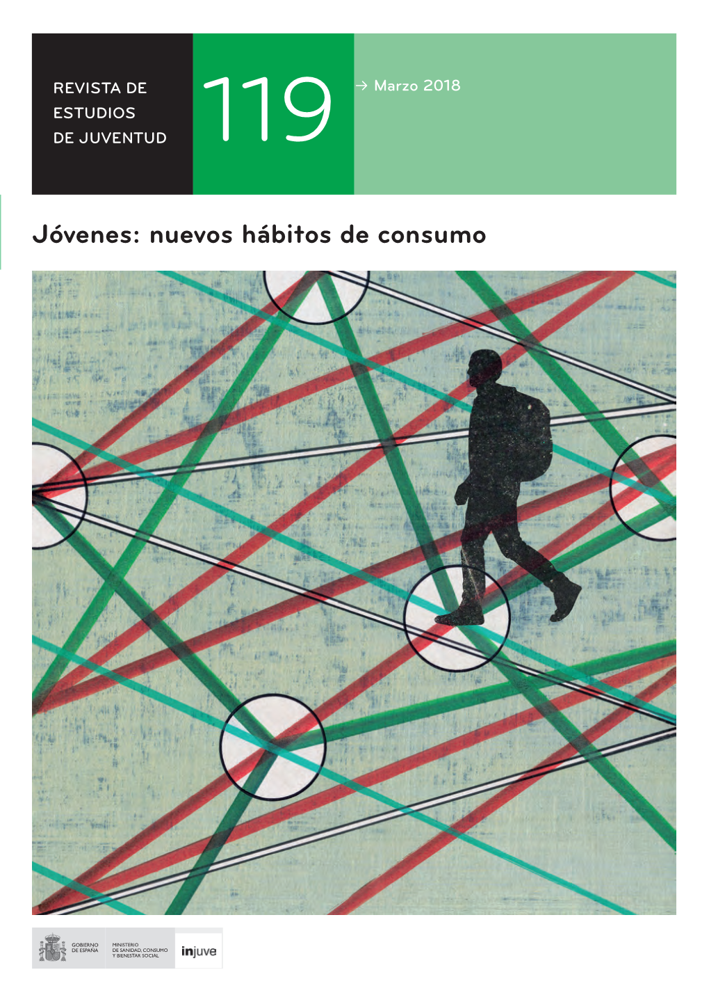 Jóvenes: Nuevos Hábitos De Consumo 119 Jóvenes: Nuevos Hábitos De Consumo