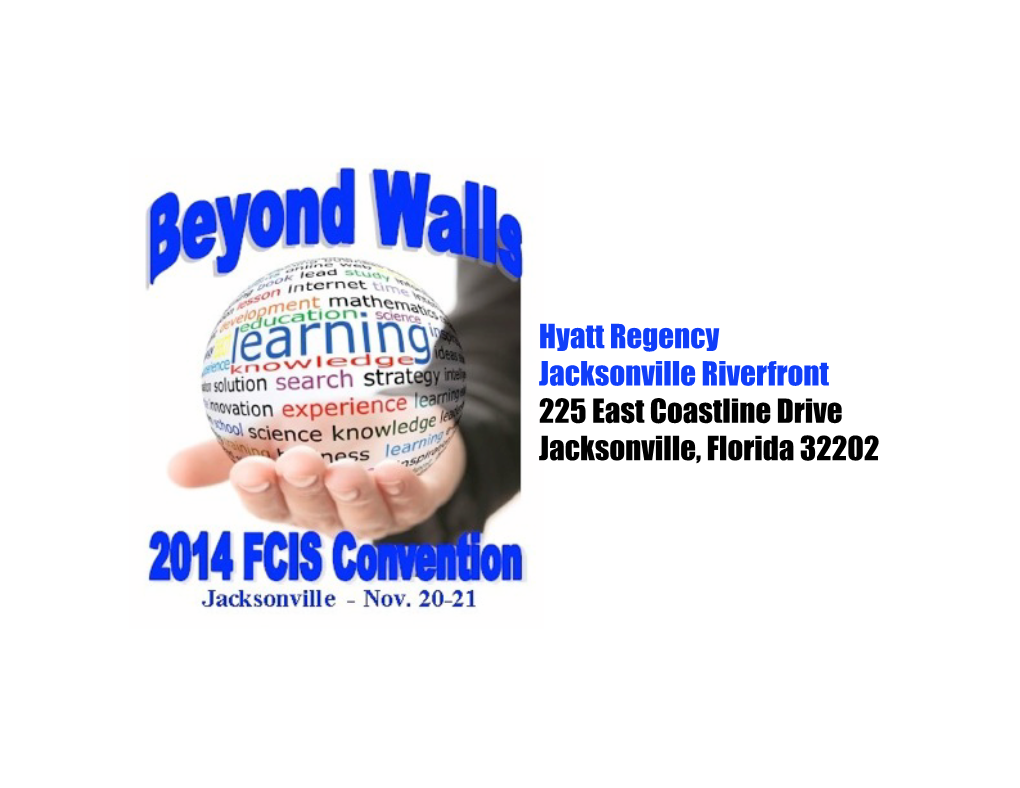 2014 FCIS Convention Copy 11-12 Revised