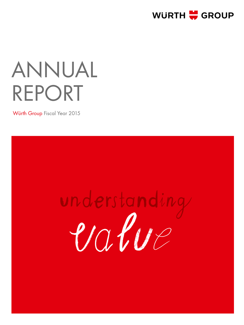 Annual Report