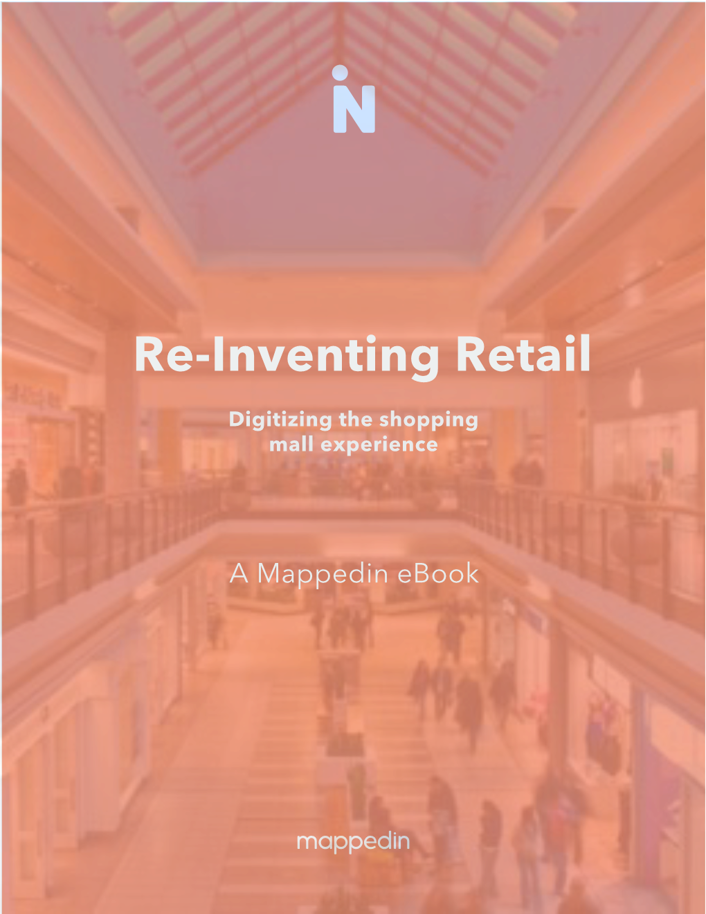 Re-Inventing Retail