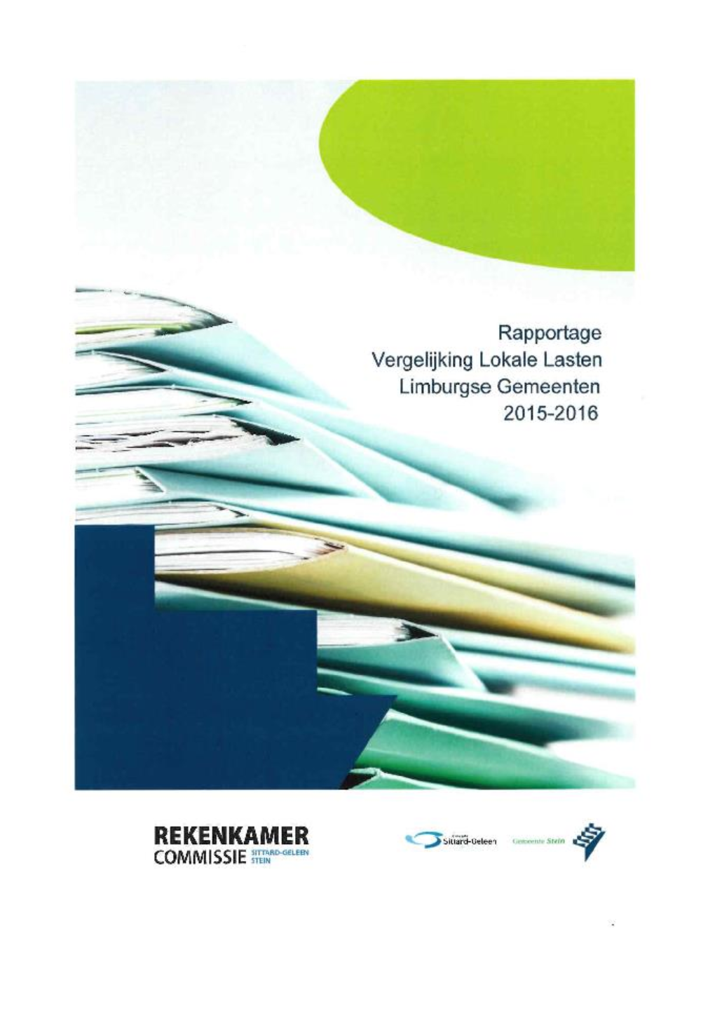 Rekenkamerrapport 76037 Bijlage 1