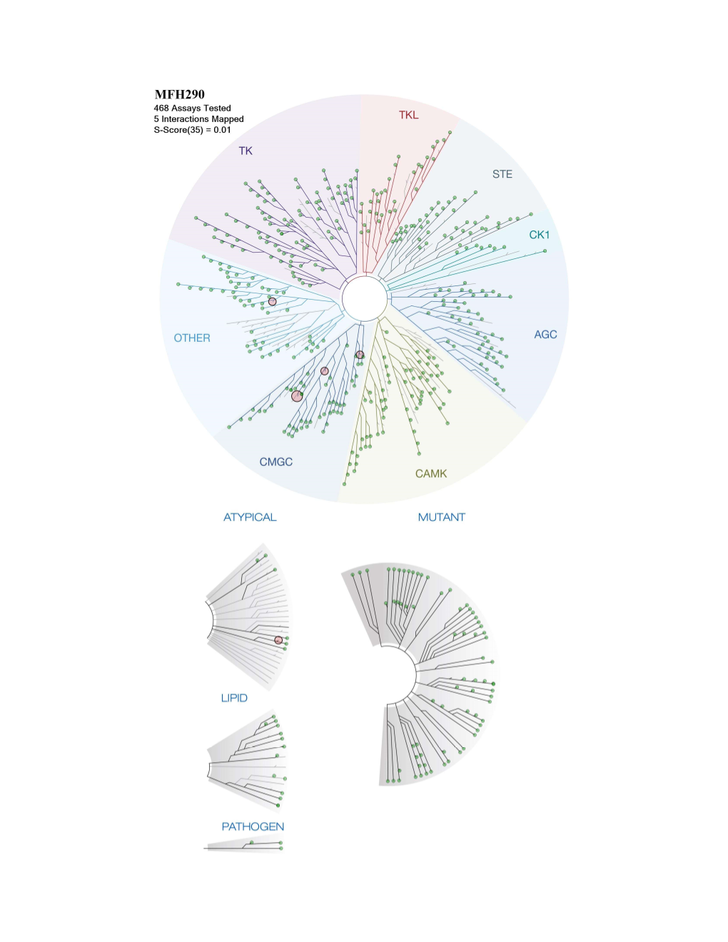 Profiling Data