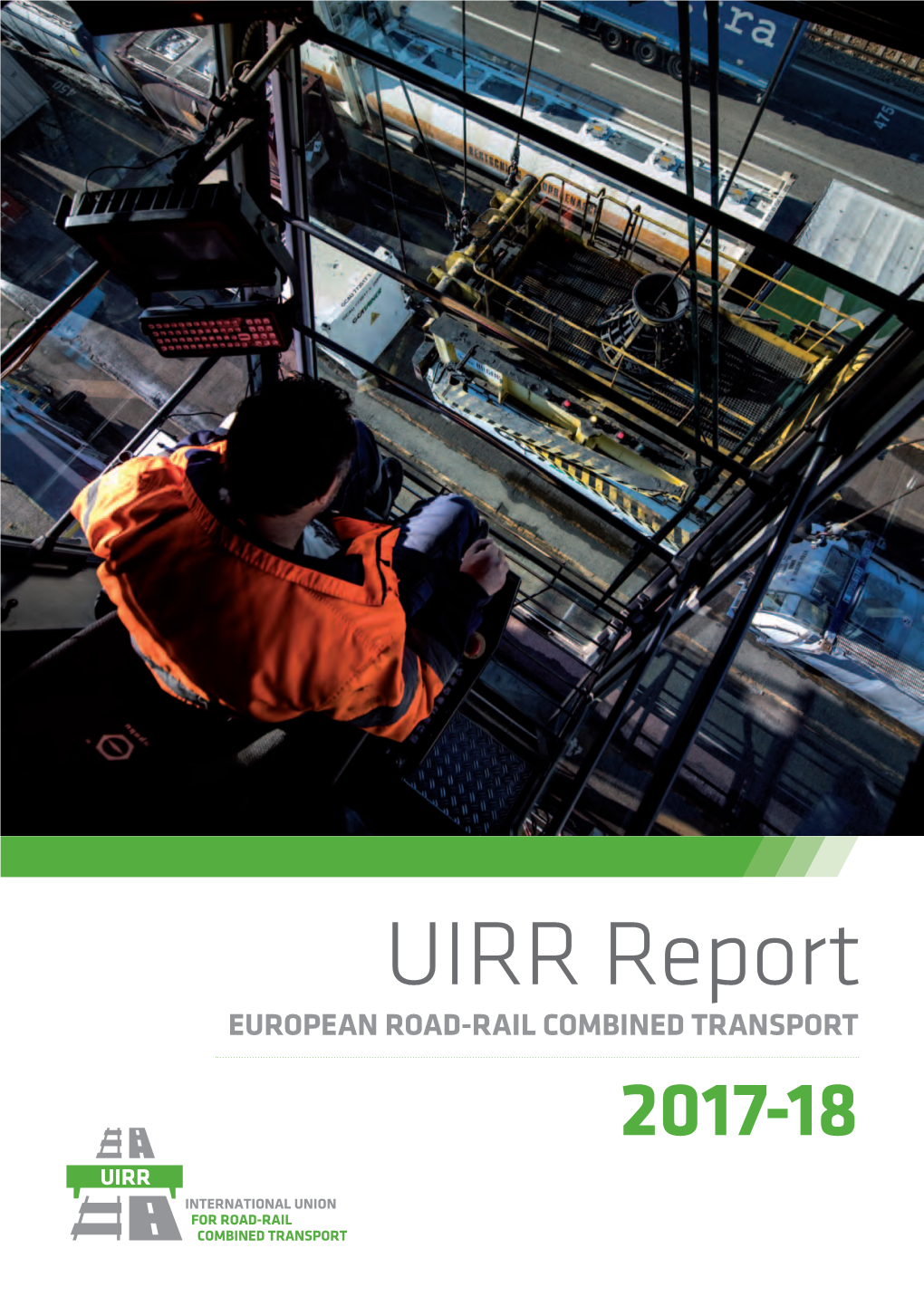 European Road-Rail Combined Transport