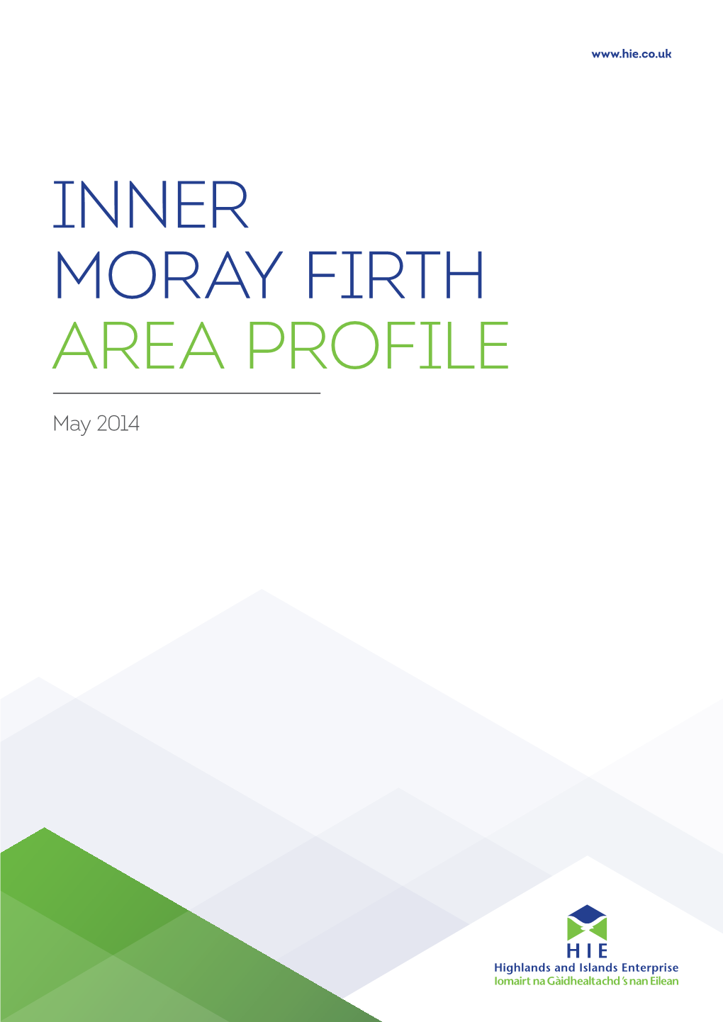 Inner Moray Firth Area Profile