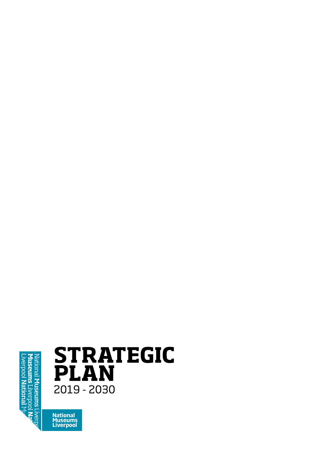 Strategic Plan 2019 - 2030 Contents