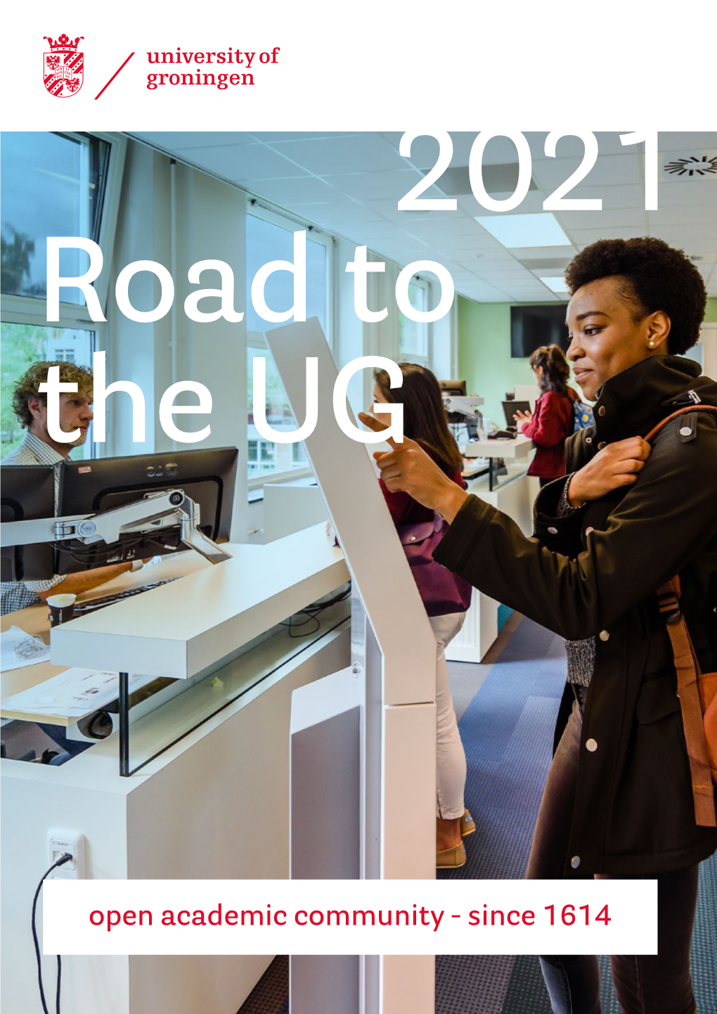 Road to the UG 2021