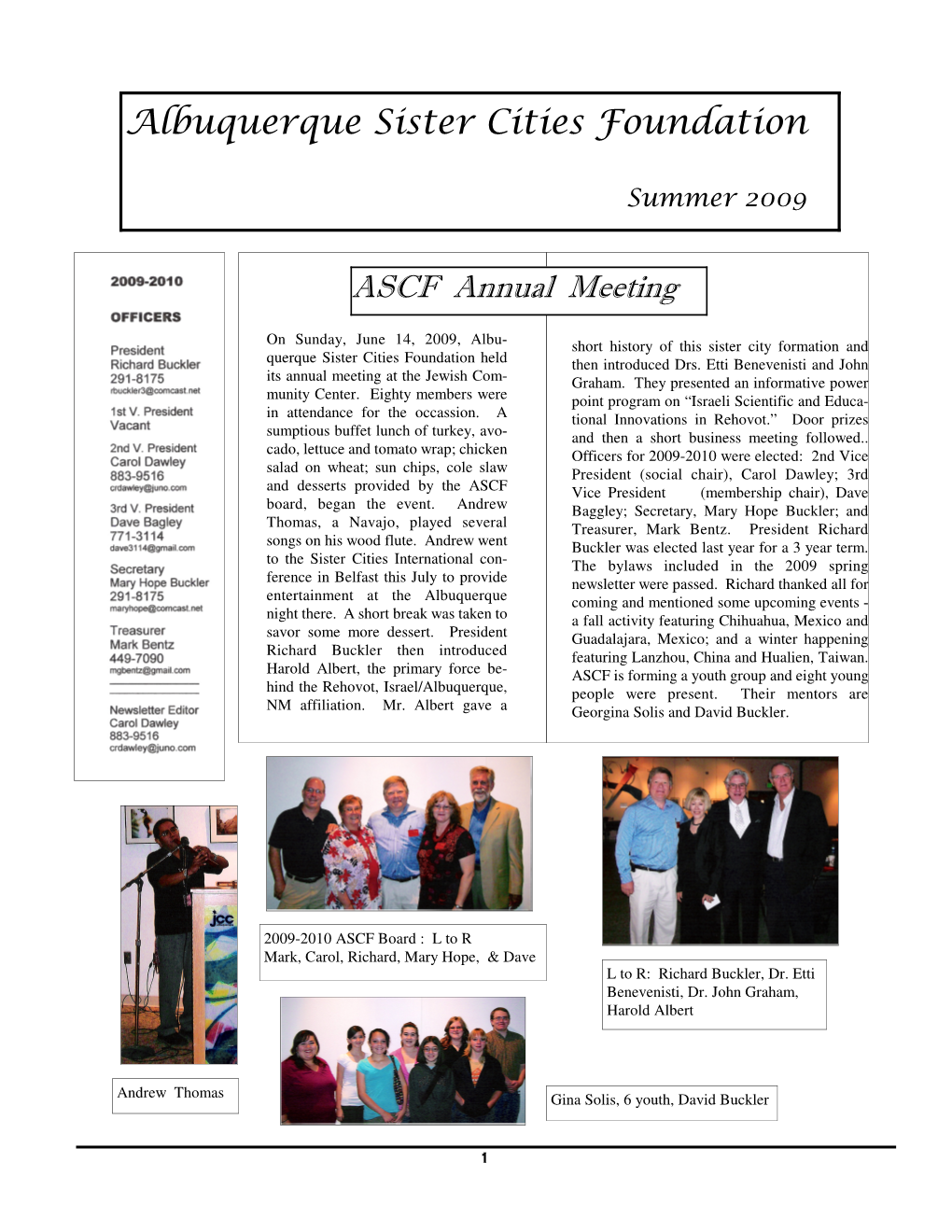 ASCF-August-2009.Pdf