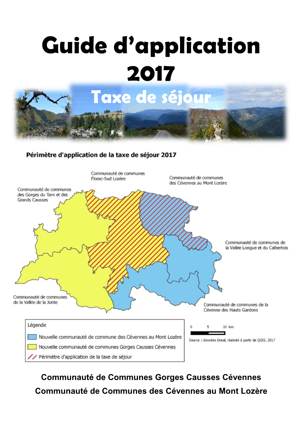 Guide D'application 2017