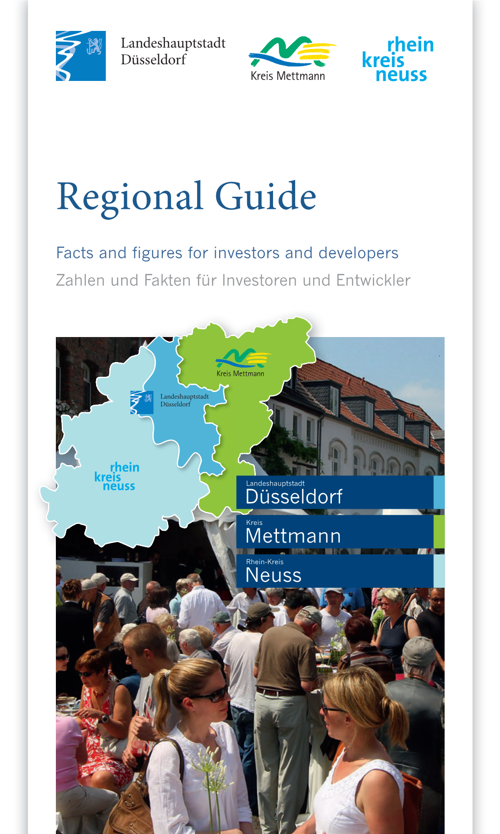 Regional Guide