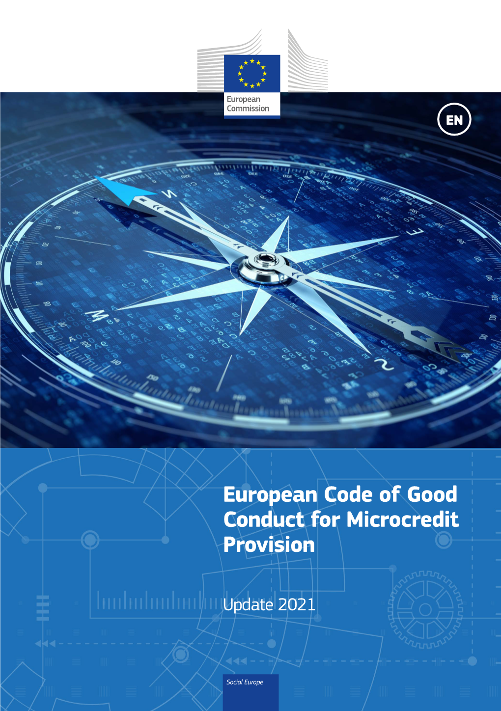 European Code of Good Conduct for Microcredit Provision