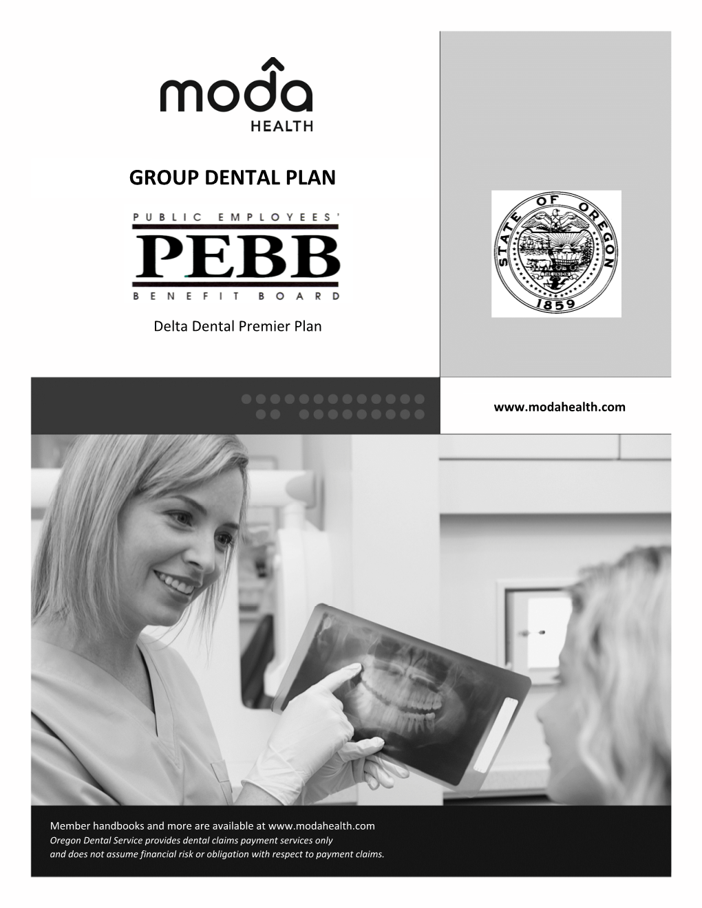 Group Dental Plan