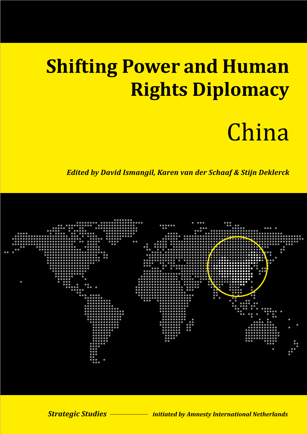 Shifting Power and Human Rights – China