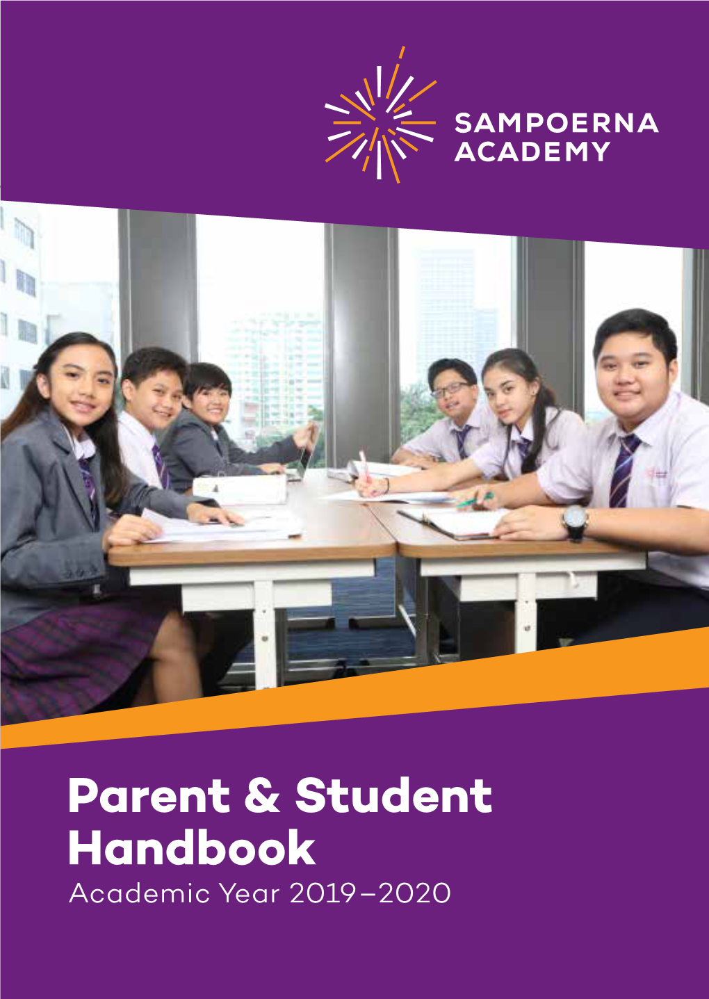 Parent & Student Handbook