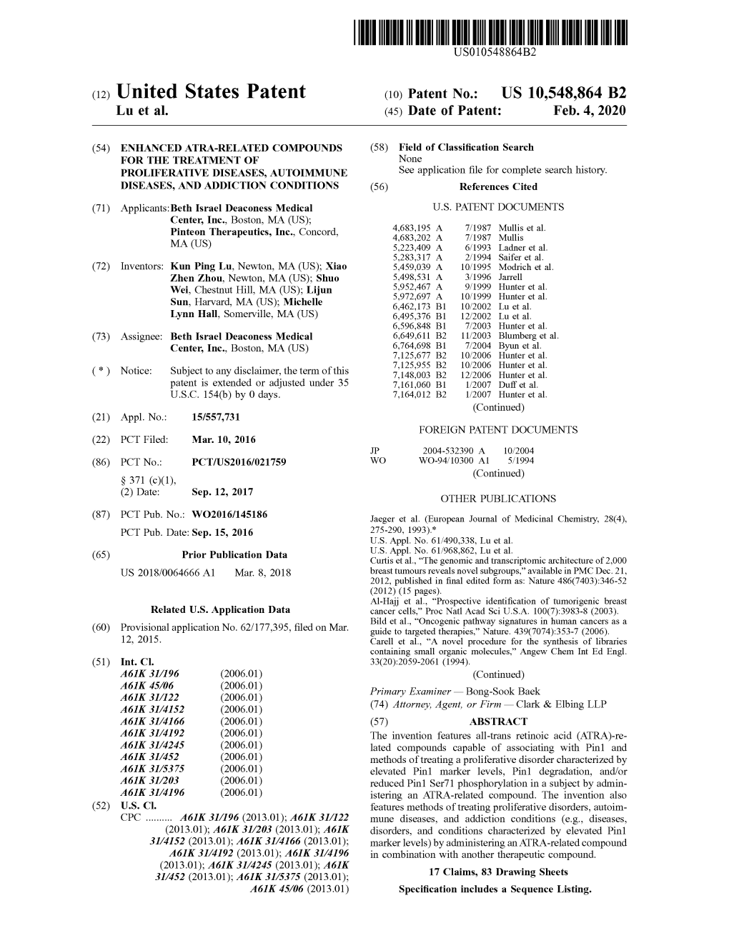 ( 12 ) United States Patent