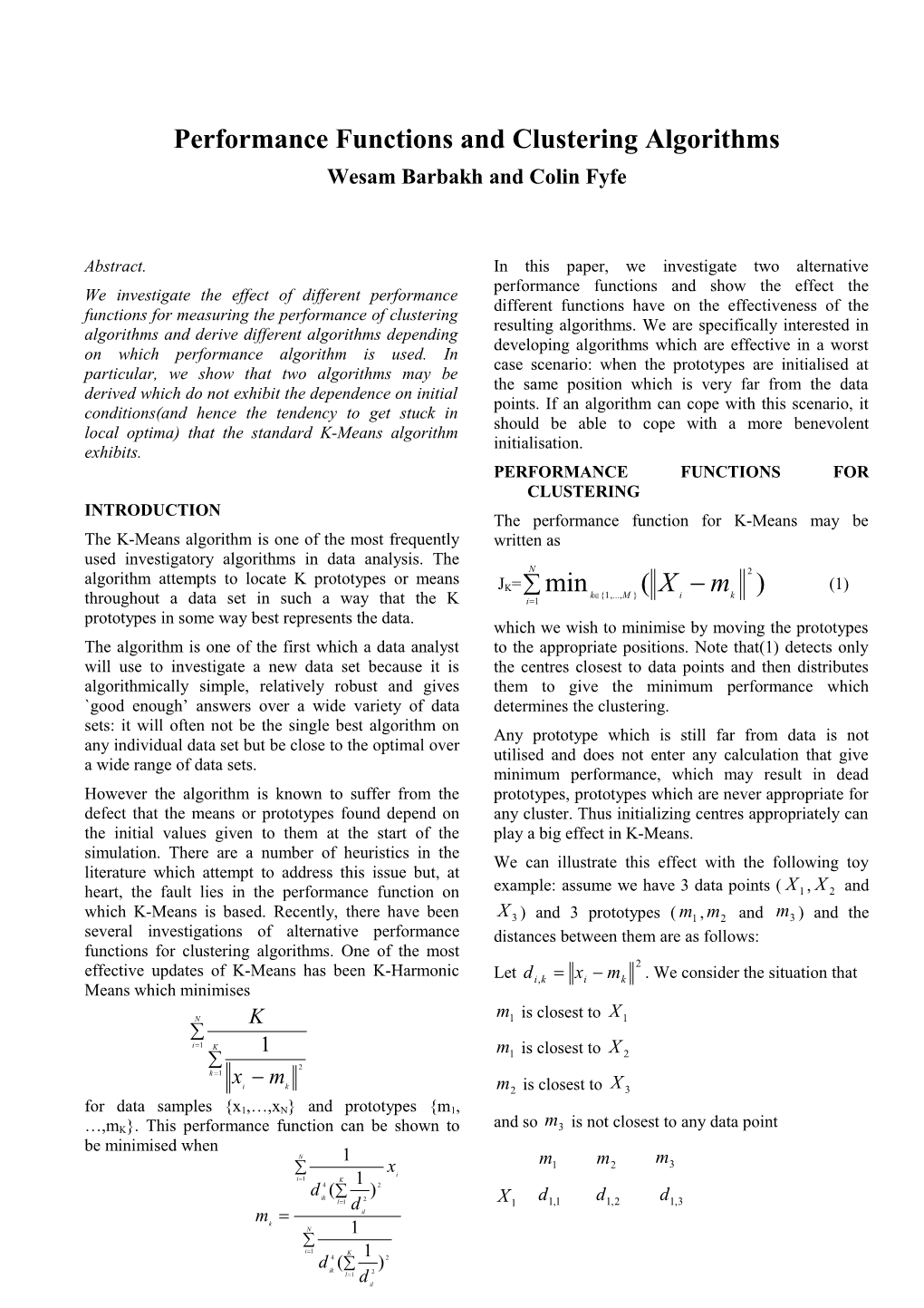 Enterprise and Object-Orientation