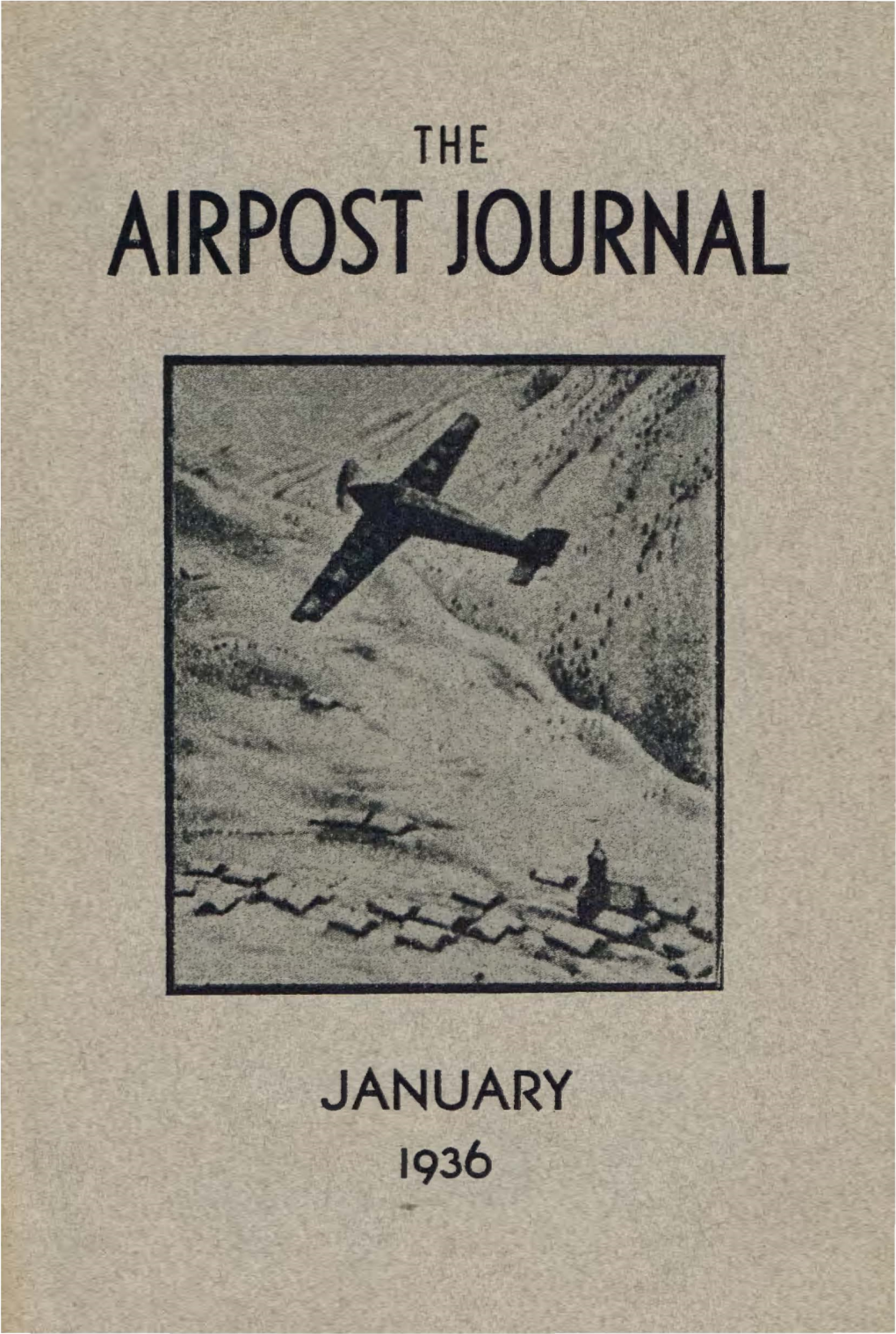 Airpost Journal