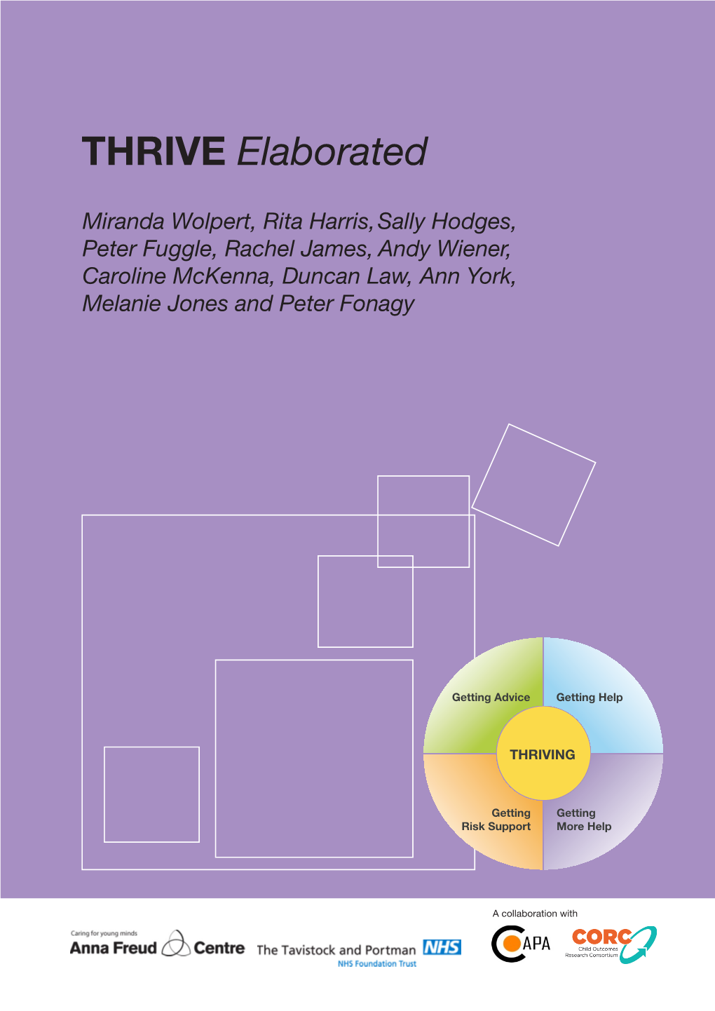 THRIVE Elaborated