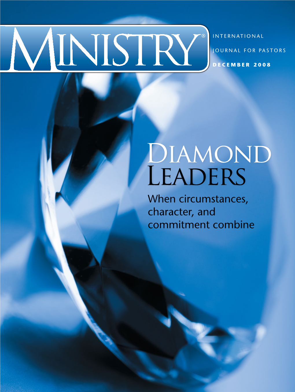 Diamond Leaders