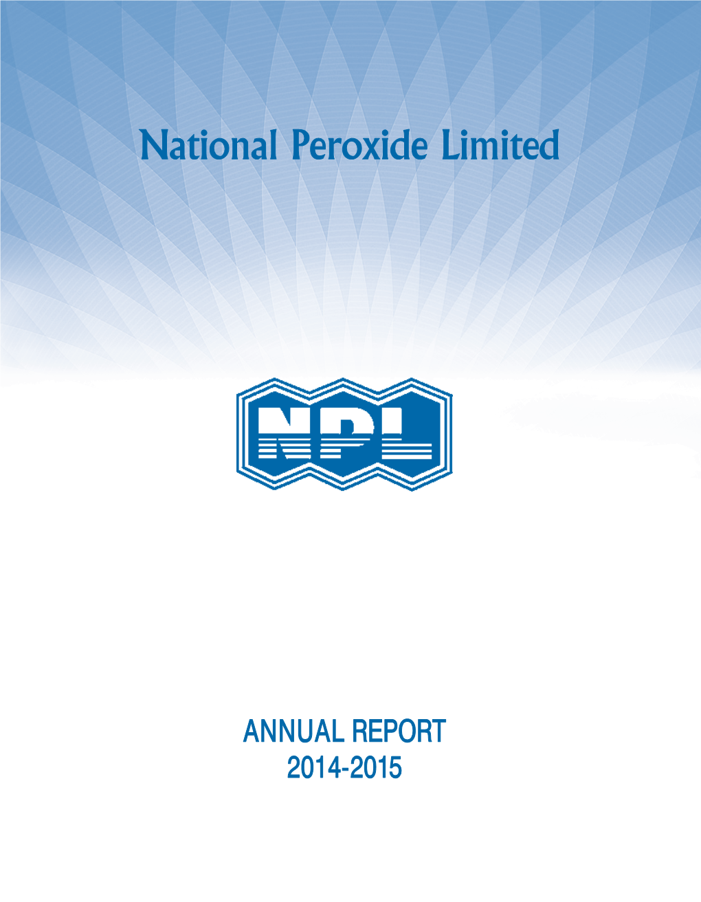 NPL-Annual-Reports-2014-15.Pdf