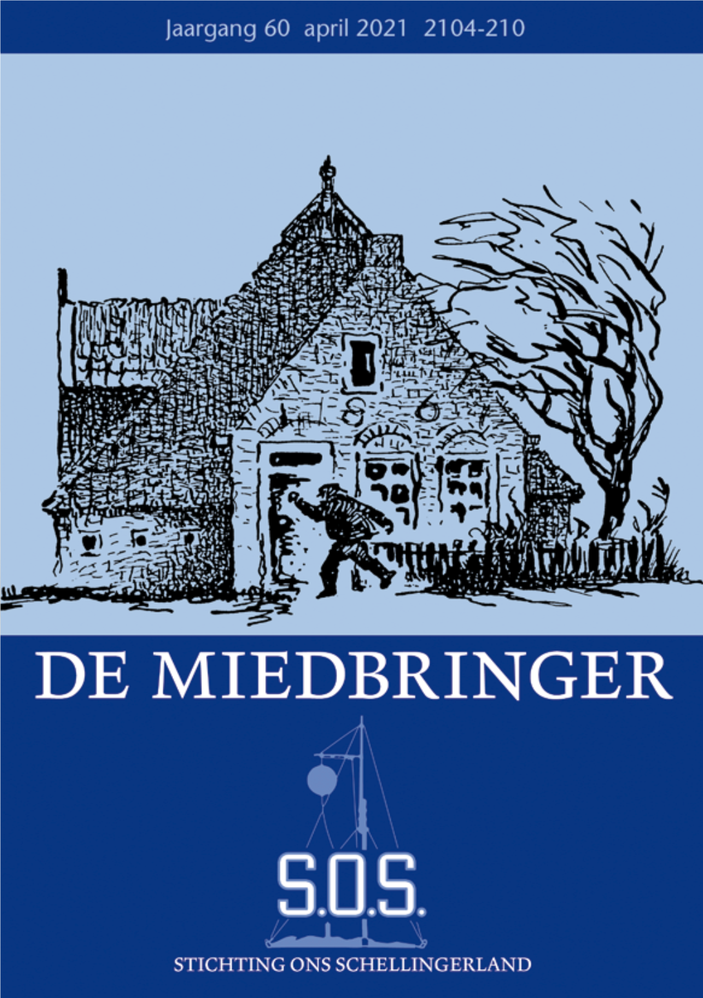 Miedbringer 1