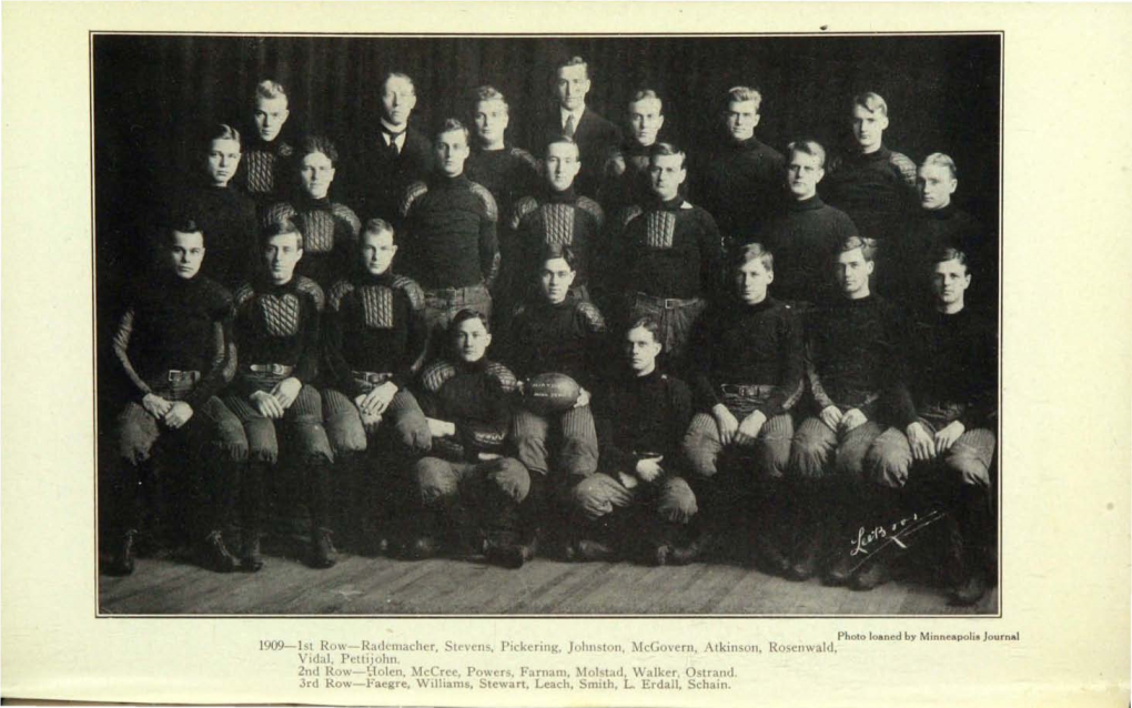 Pickering, John~T(\N, 1Icgo\'Ern, Atkinson, Rosenwald. Vidal, Pettijohn 2Nd Row->;Lolen